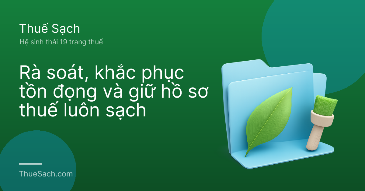 Chủ doanh nghiệp đứng trước cửa văn phòng nhỏ, đang gắn hộp thư mới cạnh cửa ra vào